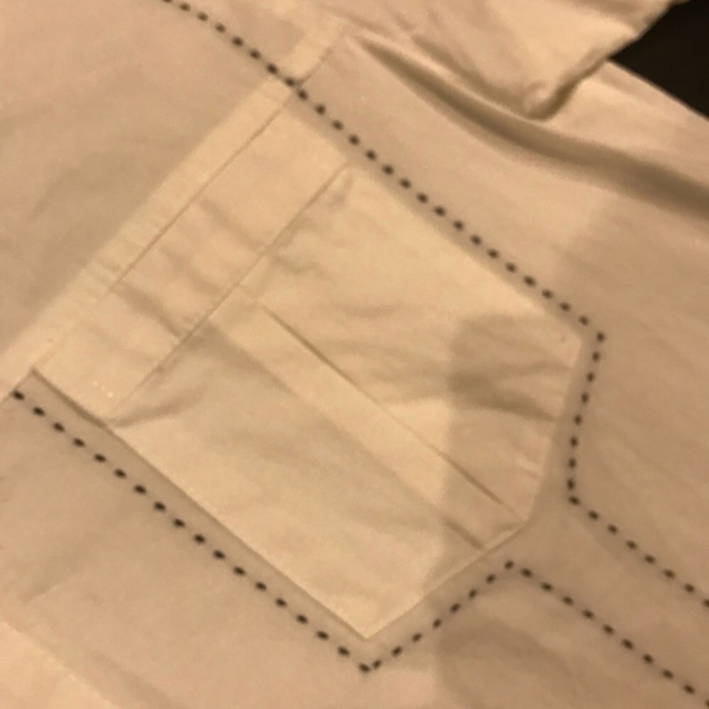 Drifter Button Down - image 4